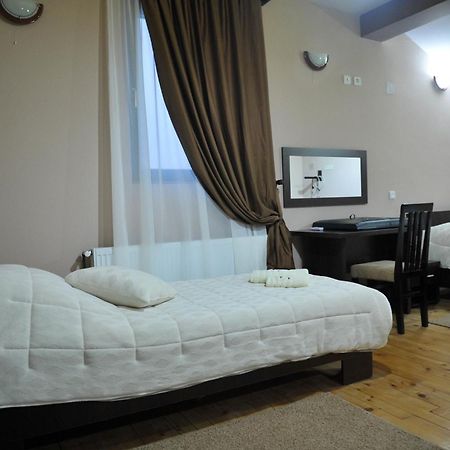 Garni Hotel City Крушевац Стая снимка