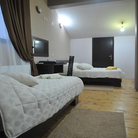 Garni Hotel City Крушевац Стая снимка