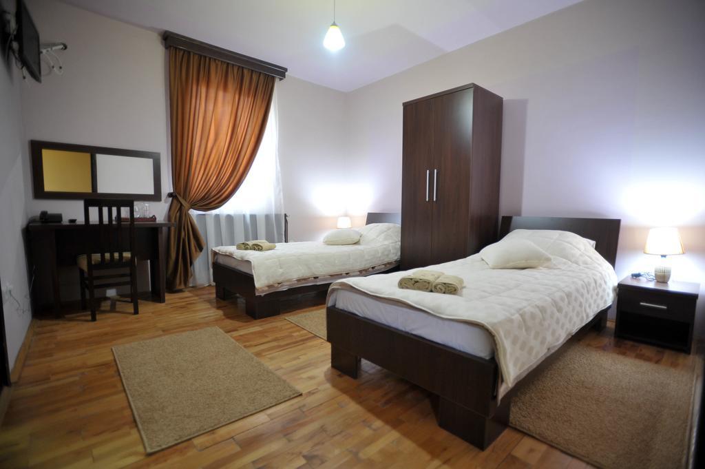 Garni Hotel City Крушевац Стая снимка