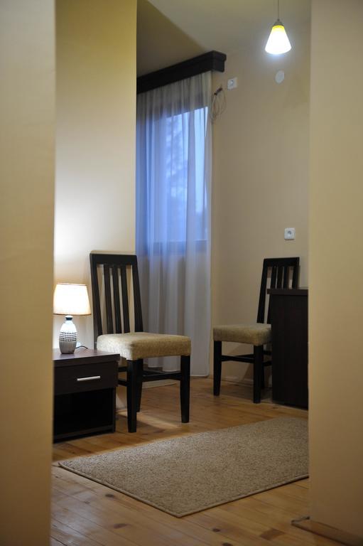 Garni Hotel City Крушевац Екстериор снимка